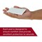 Dealmed Gauze Pad, Sterile, Non-Adherent, 3" X 4", 100/Box, 12/Cs, 1200PK 783134 - alternate 4
